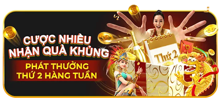 Khuyến mãi nạp lại hàng ngày 88kim code