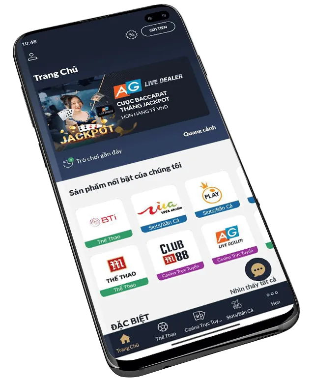Hình ảnh công nghệ bảo mật tiên tiến tại 88kim code