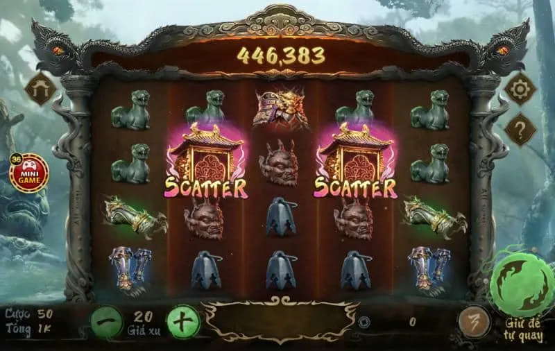 Trò chơi casino trực tiếp
