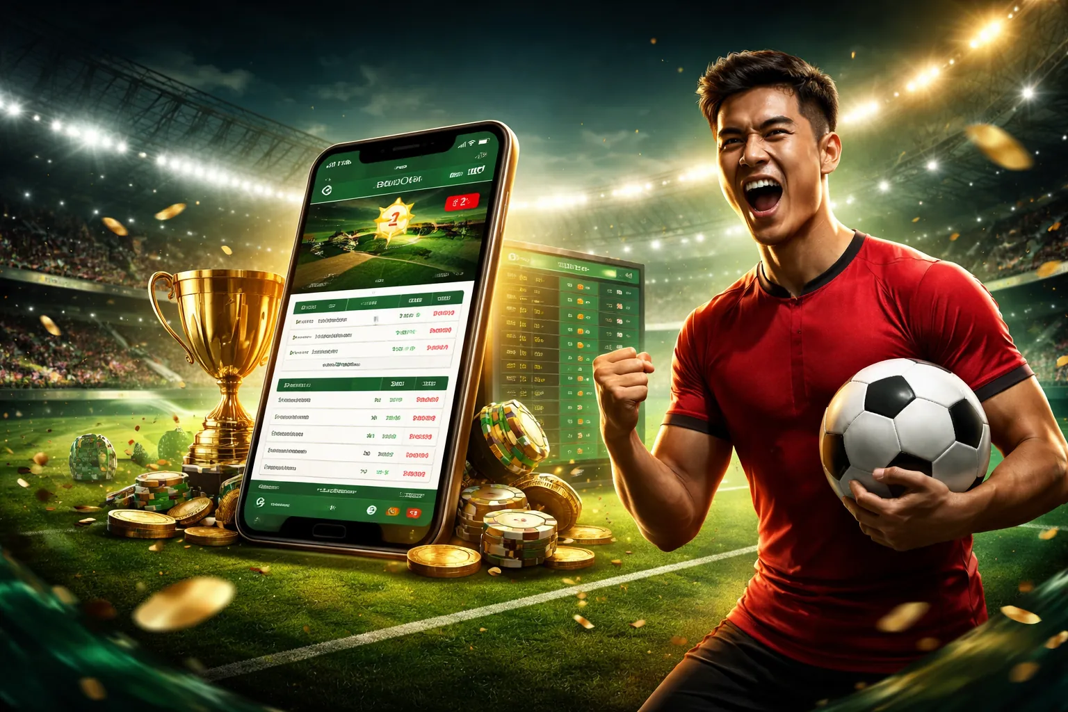 Giá trị cốt lõi và cam kết của 88kim code