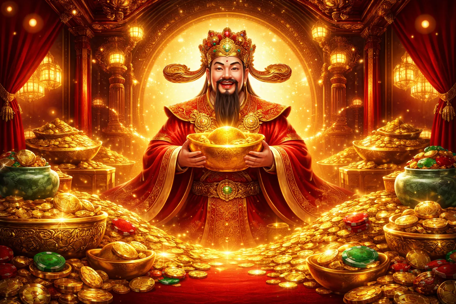 Hình ảnh đại diện Điều Khoản Dịch Vụ 88kim code