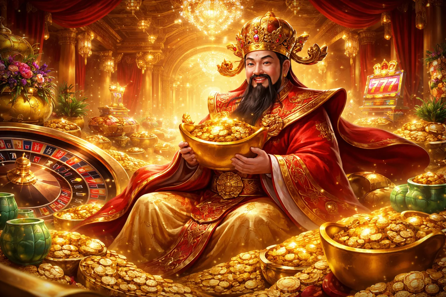 Hình ảnh chính về mã 88kim và trải nghiệm chơi game