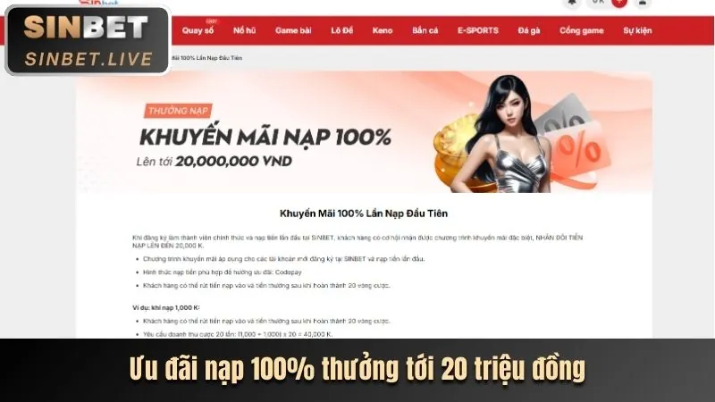 Hình ảnh hướng dẫn nhận thưởng đăng ký 88kim code