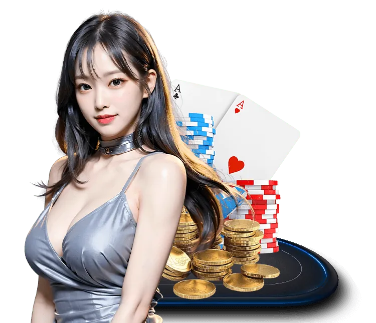 Trò chơi Nổ Hũ (Slot Games)